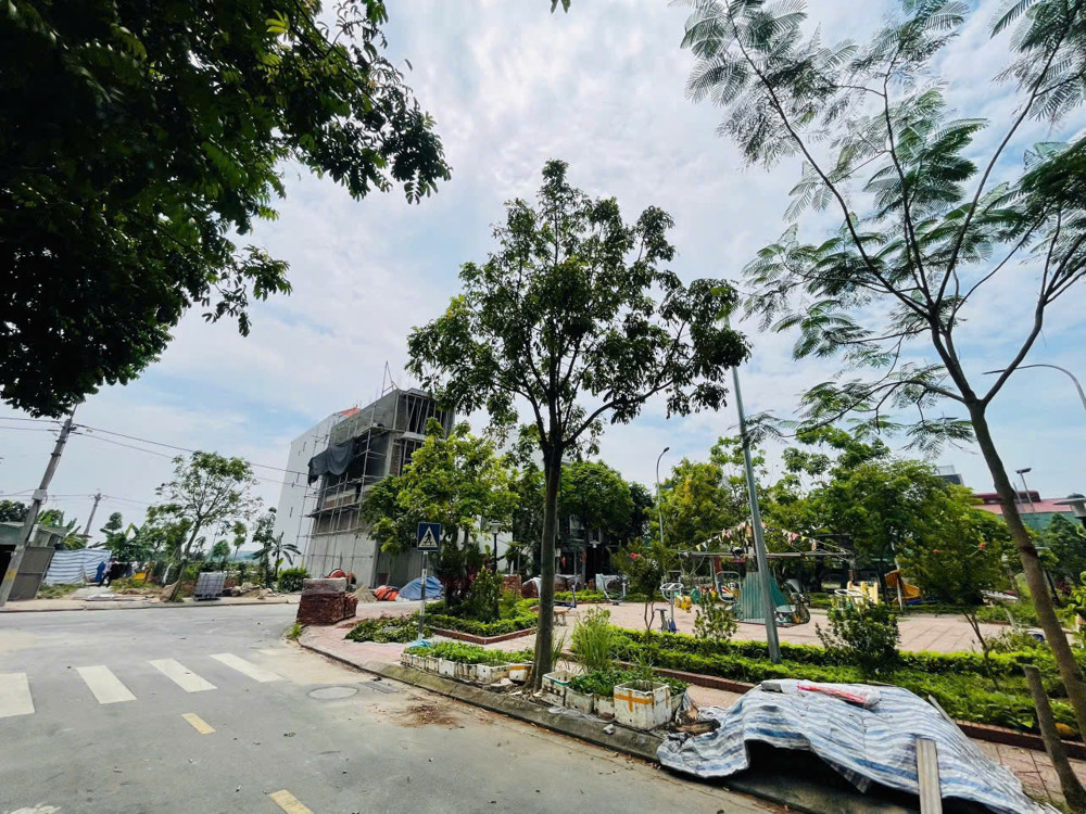 Đất Đấu Giá X3 Minh Khai - Ô Tô Tránh - Kinh Doanh Đỉnh
