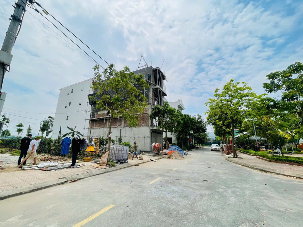 Đất Đấu Giá X3 Minh Khai - Ô Tô Tránh - Kinh Doanh Đỉnh