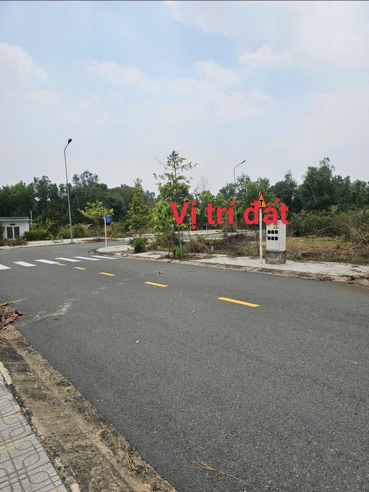 Đất Đẹp - Giá Tốt - Cần Bán Nhanh Lô Đất Tại Huyện Bắc Tân Uyên Tỉnh Bình Dương