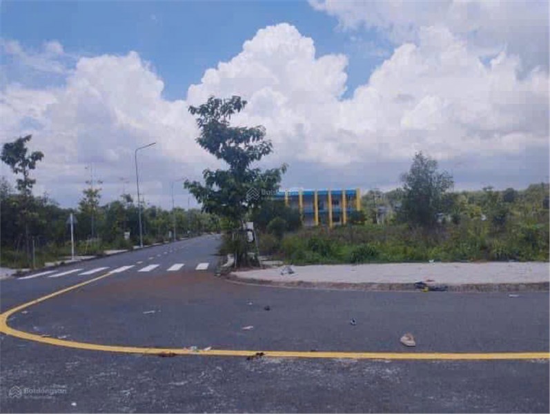 Đất Đẹp - Giá Tốt - Cần Bán Nhanh Lô Đất Tại Huyện Bắc Tân Uyên Tỉnh Bình Dương