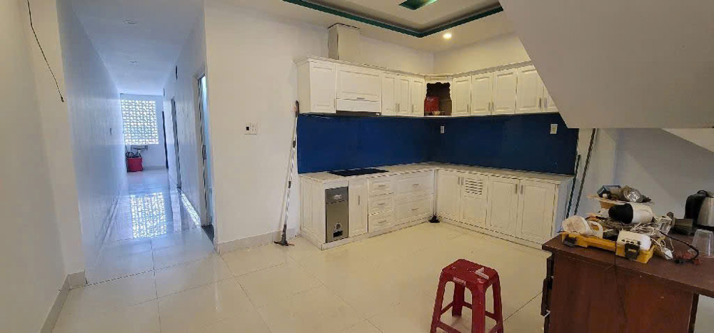 Bán Nhà 3 Tầng 1 Tum - Đường Vũng Trung 18 - Kđt Phú Mỹ An - Gần Sông Cổ Cổ