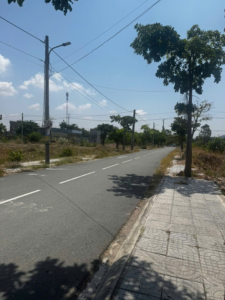Bán Đất Đẹp Long Điền – Full Thổ Cư – Đường Nhựa 9M