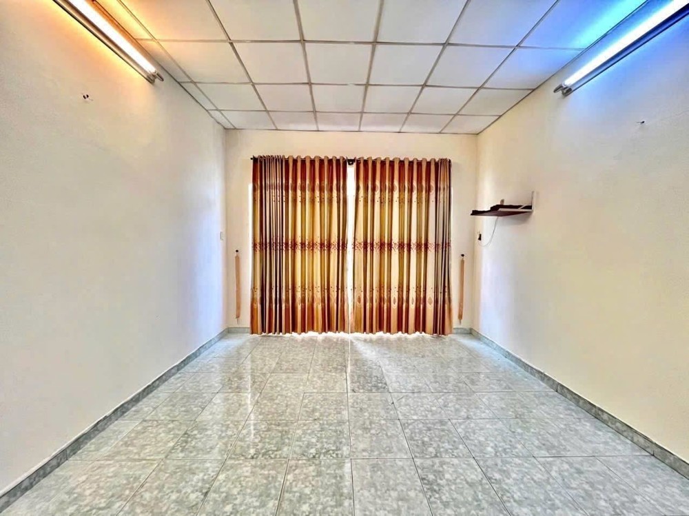 Nhà Đường Nguyễn Thượng Hiền Quận Bình Thạnh Phường 5 Cũ