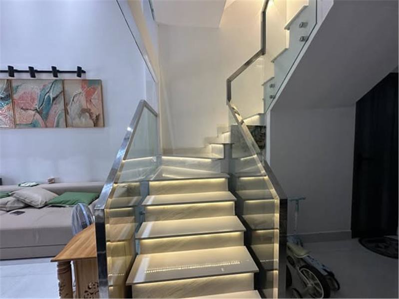 Nhà Đường Lê Hồng Phong Quận 10 Phường 1 Cũ