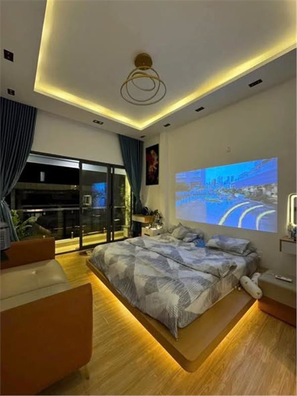 Nhà Đường Lê Hồng Phong Quận 10 Phường 1 Cũ