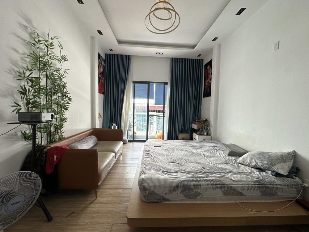 Nhà Đường Lê Hồng Phong Quận 10 Phường 1 Cũ