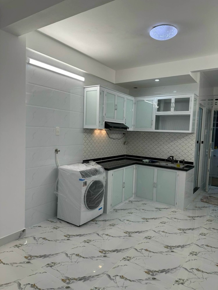 L2288 Căn Góc 2Pn Sát Đh Văn Lang Chỉ 3.X Tỷ!