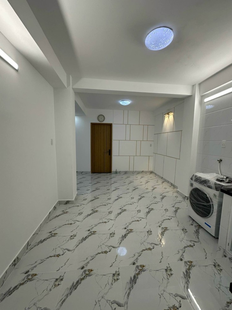 L2288 Căn Góc 2Pn Sát Đh Văn Lang Chỉ 3.X Tỷ!