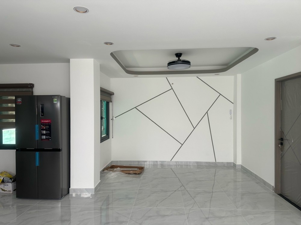 L2288 Căn Góc 2Pn Sát Đh Văn Lang Chỉ 3.X Tỷ!