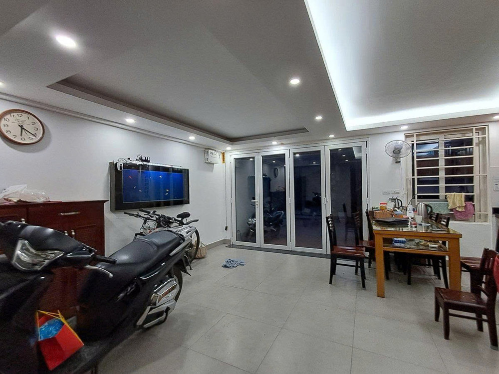 45M² Nhưng 2 Mặt Thoáng Gần 13M — Xem Số Là Hiểu Khác Biệt