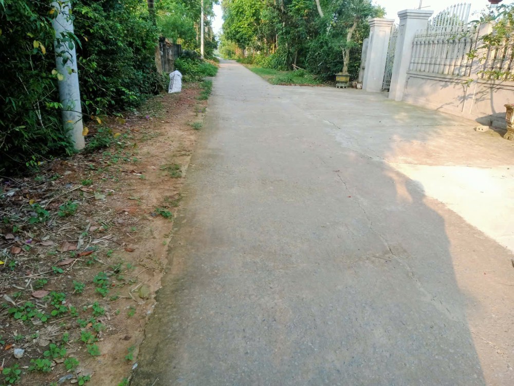 Đất Đẹp – Giá Tốt – Chính Chủ Cần Bán Lô Đất Tại Thôn Xuân Hội, Xã Xuân Hưng, Thọ Xuân, Thanh Hóa