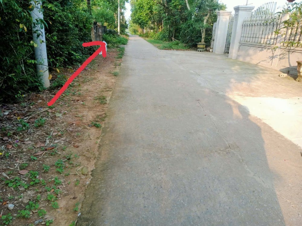 Đất Đẹp – Giá Tốt – Chính Chủ Cần Bán Lô Đất Tại Thôn Xuân Hội, Xã Xuân Hưng, Thọ Xuân, Thanh Hóa