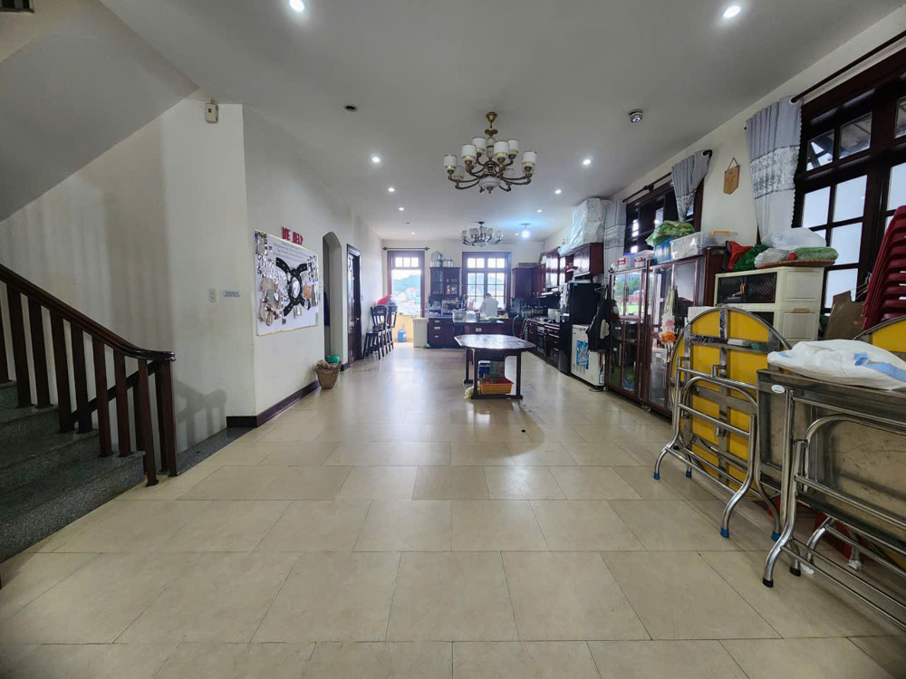 Cho Thuê Villa Sân Vườn Siêu Rộng – Phường Lâm Viên, Đà Lạt