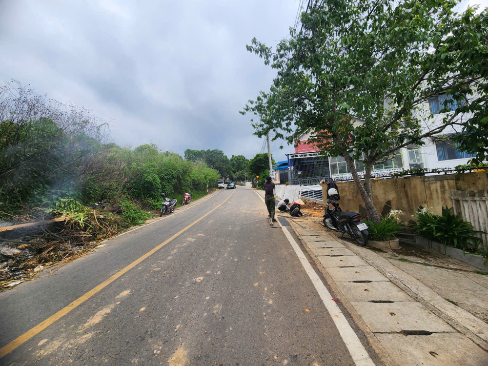 Cho Thuê Villa Sân Vườn Siêu Rộng – Phường Lâm Viên, Đà Lạt