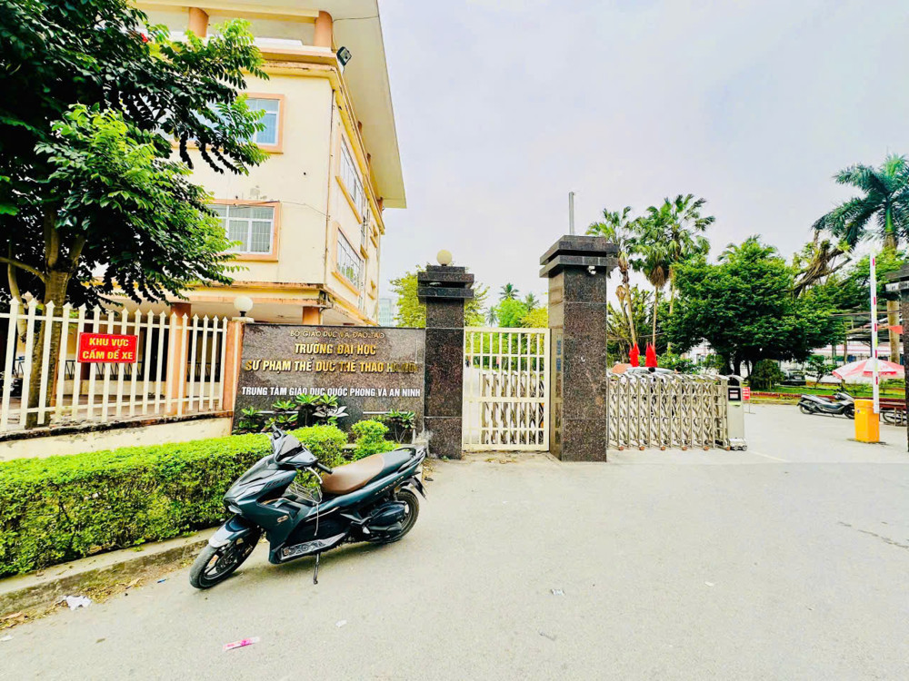 Bomtấn, Đã Có Quy Hoạch Xây Dựng Thêm 3 Trường Đại Học, Dự Án Khu Du Lịch Chùa Chầm 100 Tỉ
