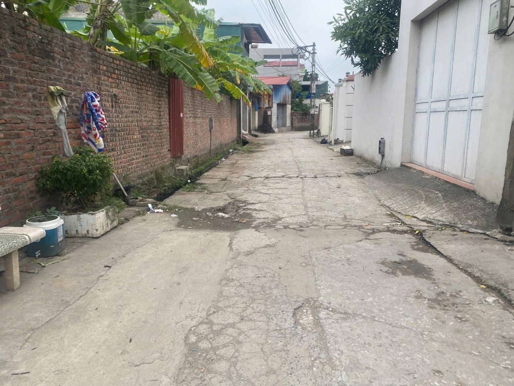 Bán Đất 513,5M² – Yên Hậu, Hòa Tiến, Yên Phong, Bắc Ninh 8 Tỷ