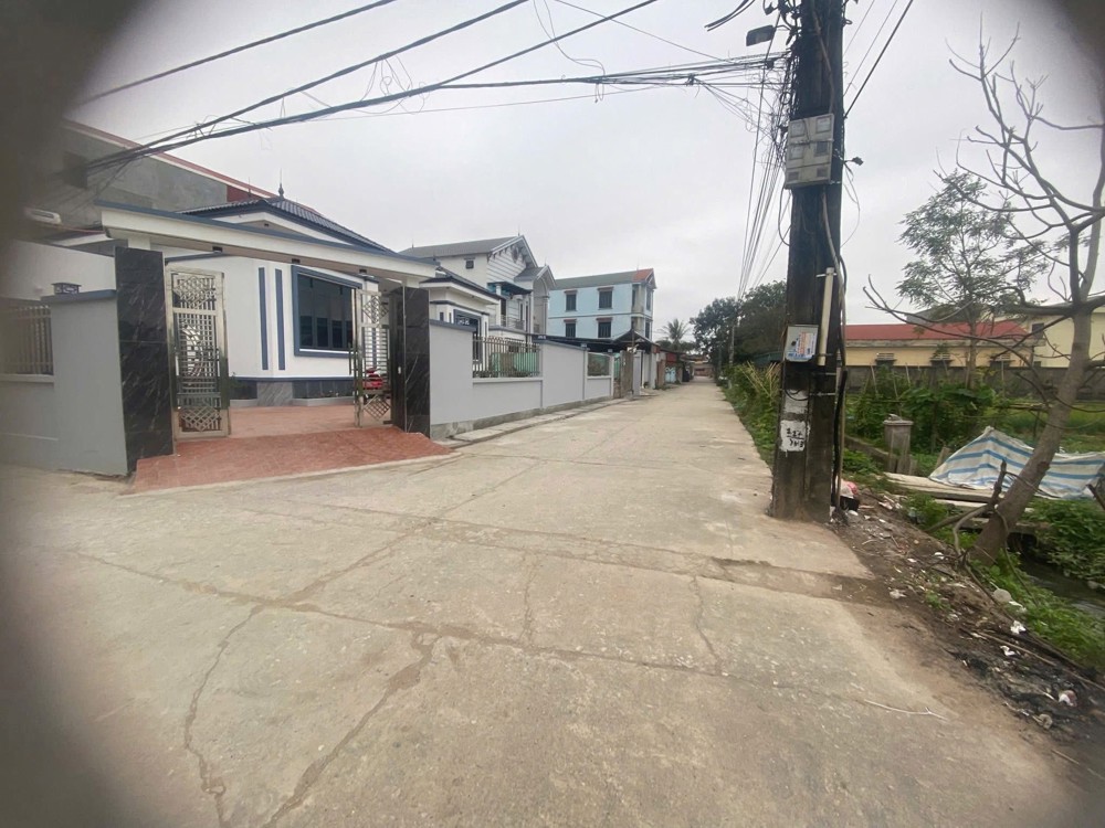 Bán Đất 513,5M² – Yên Hậu, Hòa Tiến, Yên Phong, Bắc Ninh 8 Tỷ