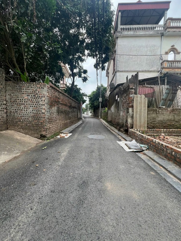 Bán Nhà 2 Tầng 36M2 Thái Bình , Mai Lâm - Đông Anh. 3,8 Tỷ