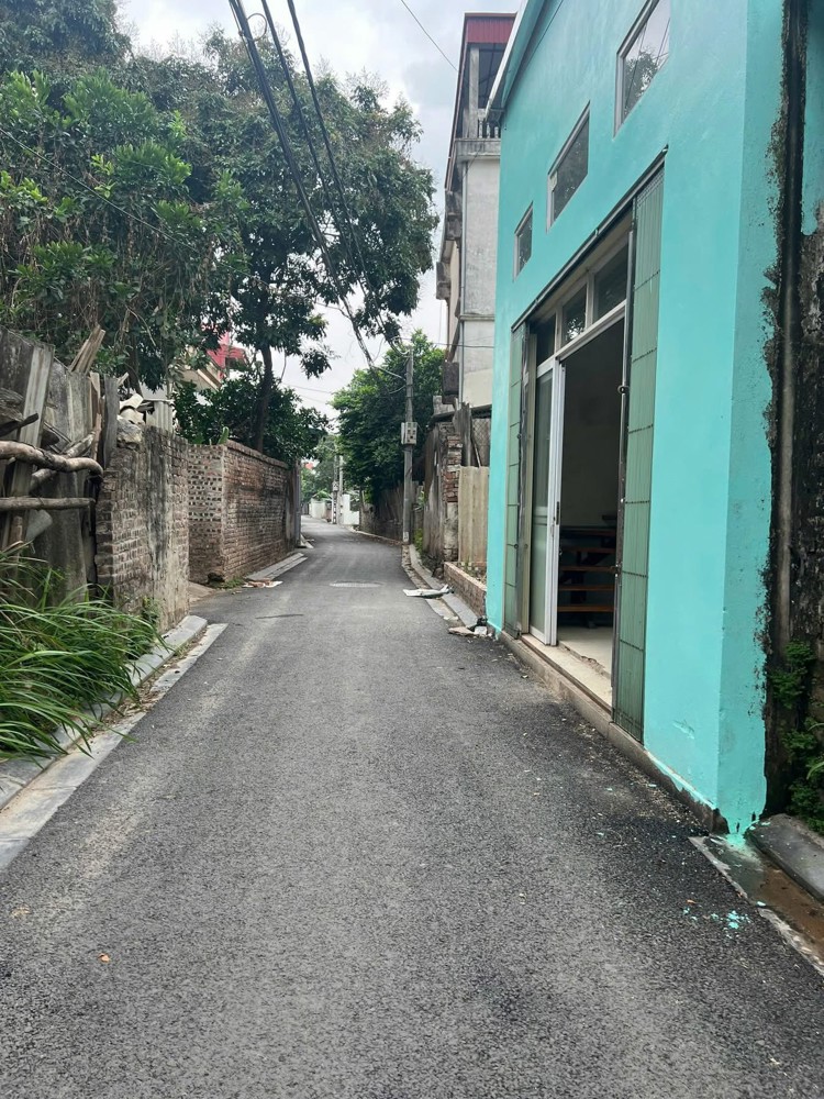 Bán Nhà 2 Tầng 36M2 Thái Bình , Mai Lâm - Đông Anh. 3,8 Tỷ
