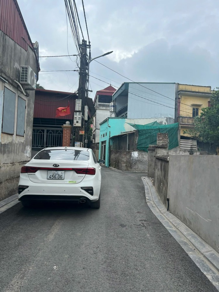 Bán Nhà 2 Tầng 36M2 Thái Bình , Mai Lâm - Đông Anh. 3,8 Tỷ