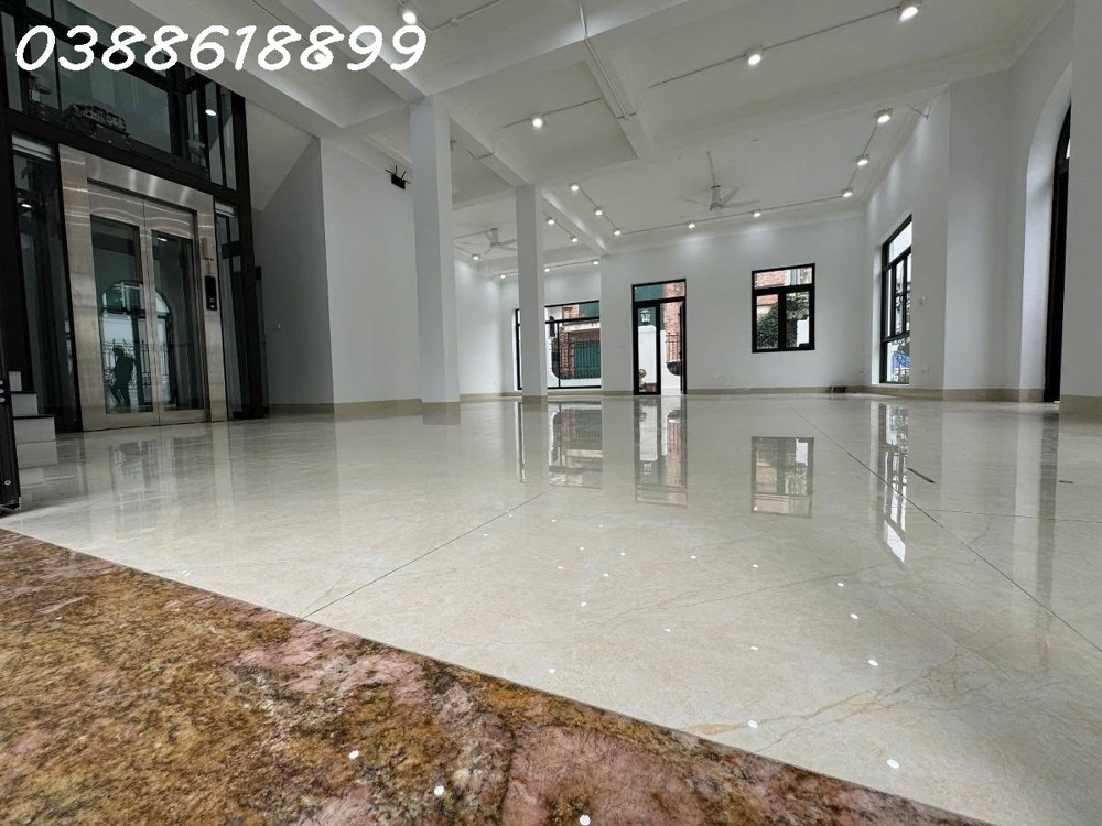 Bán Biệt Thự Đại Mỗ - Nam Từ Liêm - 210M2 - Mt 15M - Lô Góc - Ô Tô Tránh - Dt 50 Triệu/th - 65 Tỷ