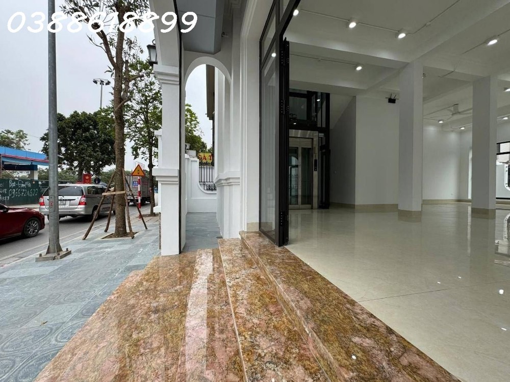 Bán Biệt Thự Đại Mỗ - Nam Từ Liêm - 210M2 - Mt 15M - Lô Góc - Ô Tô Tránh - Dt 50 Triệu/th - 65 Tỷ