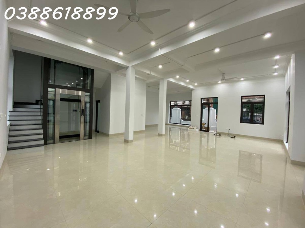Bán Biệt Thự Đại Mỗ - Nam Từ Liêm - 210M2 - Mt 15M - Lô Góc - Ô Tô Tránh - Dt 50 Triệu/th - 65 Tỷ