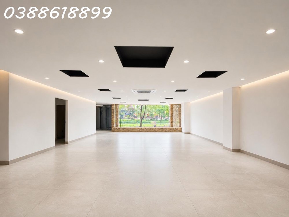 Bán Toà Văn Phòng Mặt Phố Thượng Đình - Thanh Xuân - 185M2 - 9 Tầng Thông Sàn - 129 Tỷ