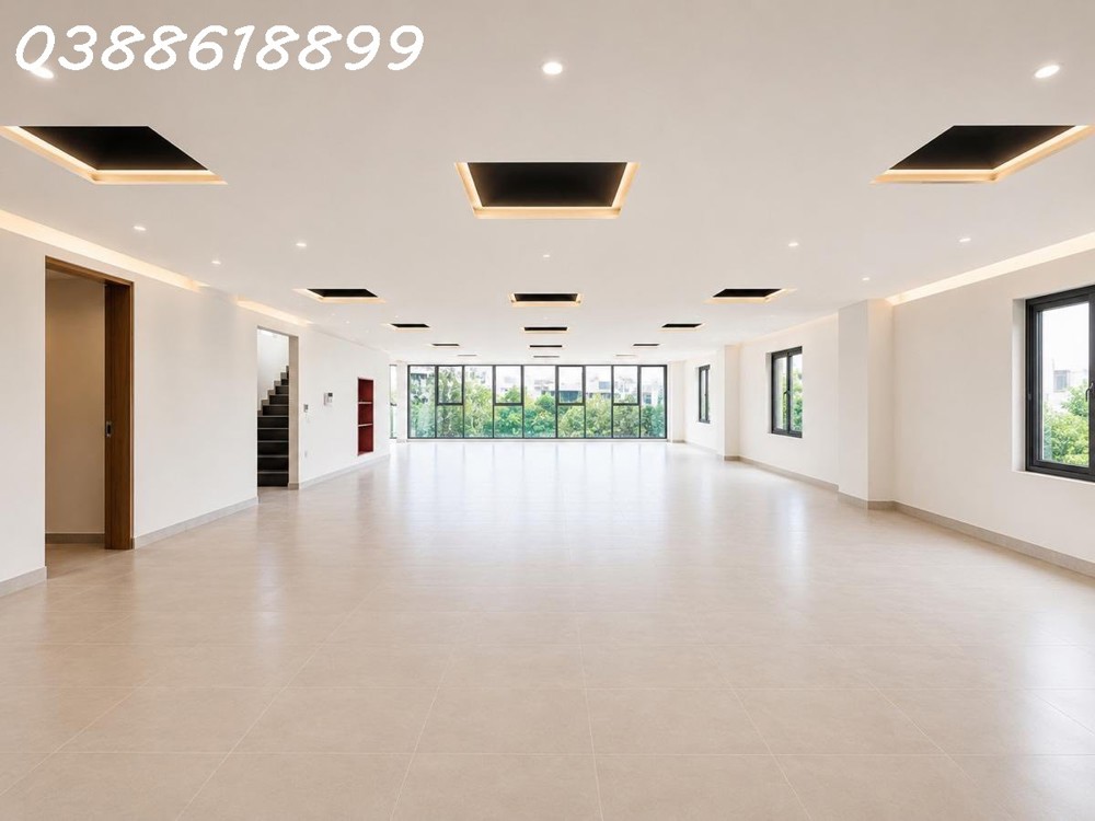 Bán Toà Văn Phòng Mặt Phố Thượng Đình - Thanh Xuân - 185M2 - 9 Tầng Thông Sàn - 129 Tỷ