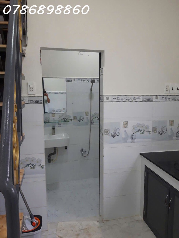 Bán Nhà Hẻm 23 Hoàng Quốc Việt – Phường Phú Thuận, Quận 7
