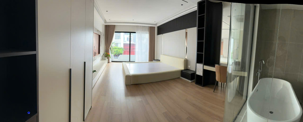 Siêu Phẩm- Mặt Phố 7 Tầng Thang Máy- Trương Định Hoàng Mai- 60M2- Mặt Tiền 6M- Giá Nhỉnh 29 Tỷ