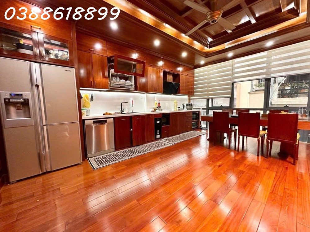 Bán Toà Building Mặt Phố Nguyễn Khang - Cầu Giấy - 75M2 - 9 Tầng Thang Máy - 2 Mặt Đường - 46,5 Tỷ