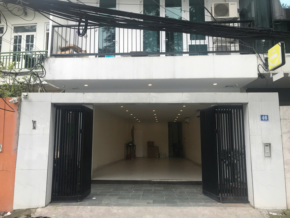 Bán Nhà 99 M2, 8 Tầng, Mặt Tiền 6 M Giá Tốt Nhất Khu Vực Mặt Hồ Hoàng Cầu, Q.đống Đa. Hà Nội
