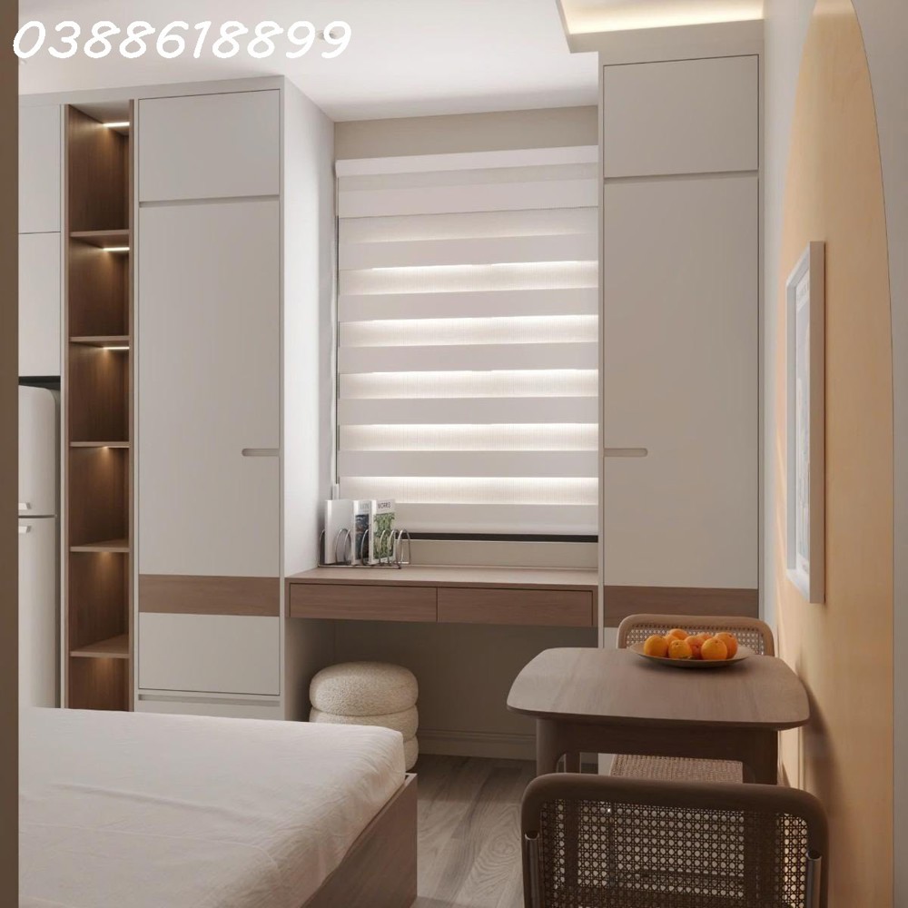 Bán Tòa Chdv Cao Cấp Đội Cấn - Ba Đình - 80M2 - 9 Tầng Thang Máy - Dòng Tiền 180Tr/th - 30.5 Tỷ