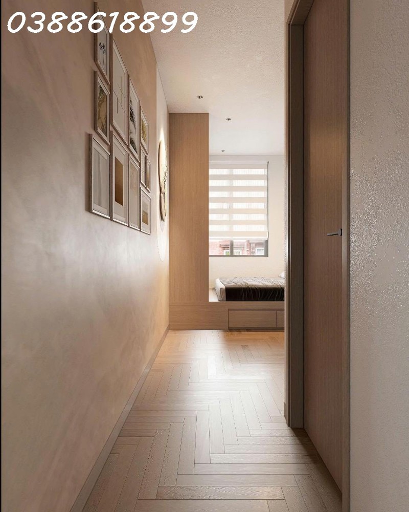 Bán Tòa Chdv Cao Cấp Đội Cấn - Ba Đình - 80M2 - 9 Tầng Thang Máy - Dòng Tiền 180Tr/th - 30.5 Tỷ