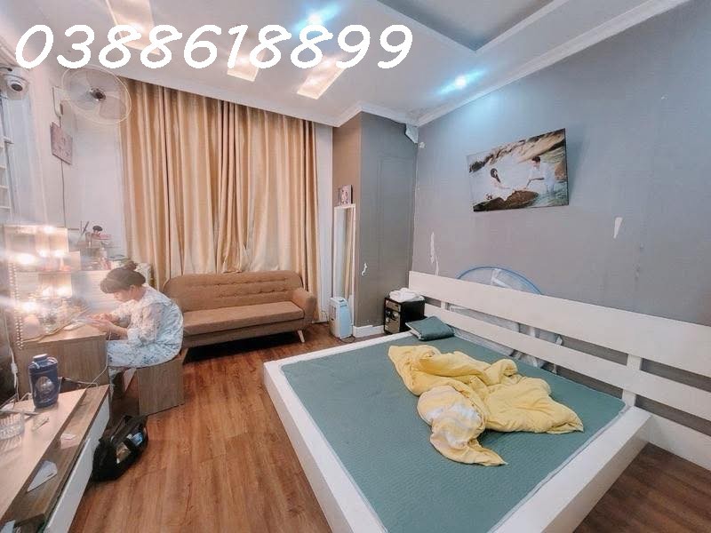 Bán Biệt Thự Linh Lang - Ba Đình - 85M2 - Mt 6M - Ô Tô Vào Nhà - 31 Tỷ
