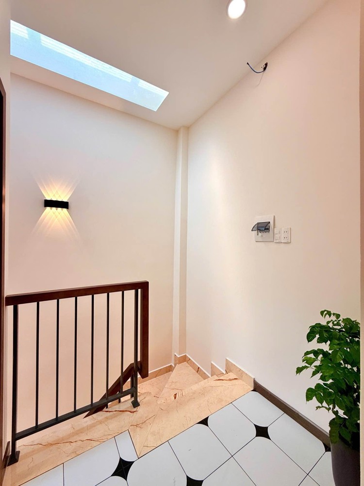 Mini Villa Bùi Đình Túy Phường Bình Thạnh - 50M² Ngang 7M Bề Thế - 2 Tầng Lầu - 3Pn 3Wc (1 Pn Trệt)
