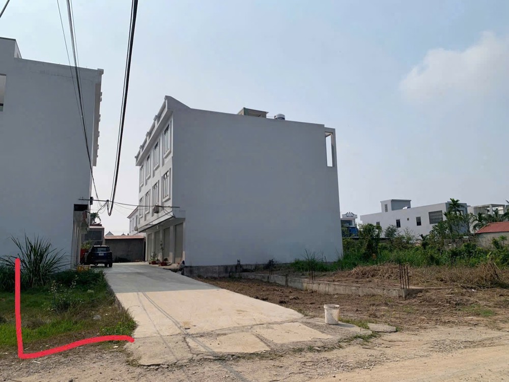 Ra Mắt Lô Góc Siêu Phẩm Tại Điểm Nóng Nhất Hải Thành 2, Dương Kinh, Hải Phòng