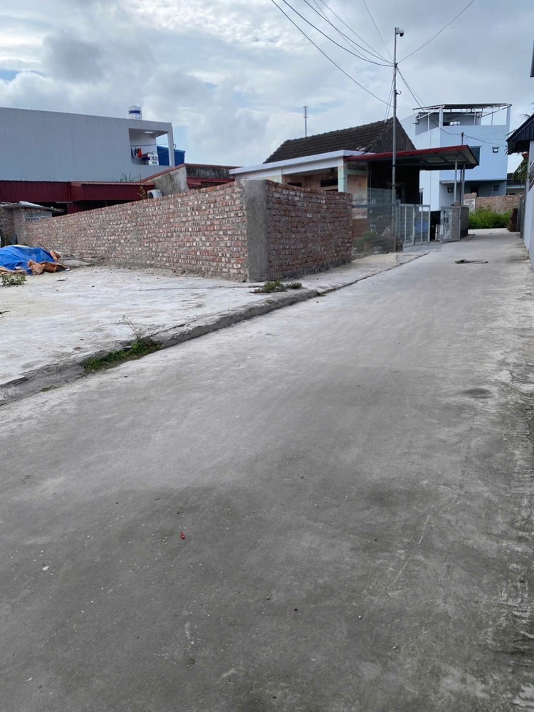 Ra Mắt Lô Góc Siêu Phẩm Tại Điểm Nóng Nhất Hải Thành 2, Dương Kinh, Hải Phòng