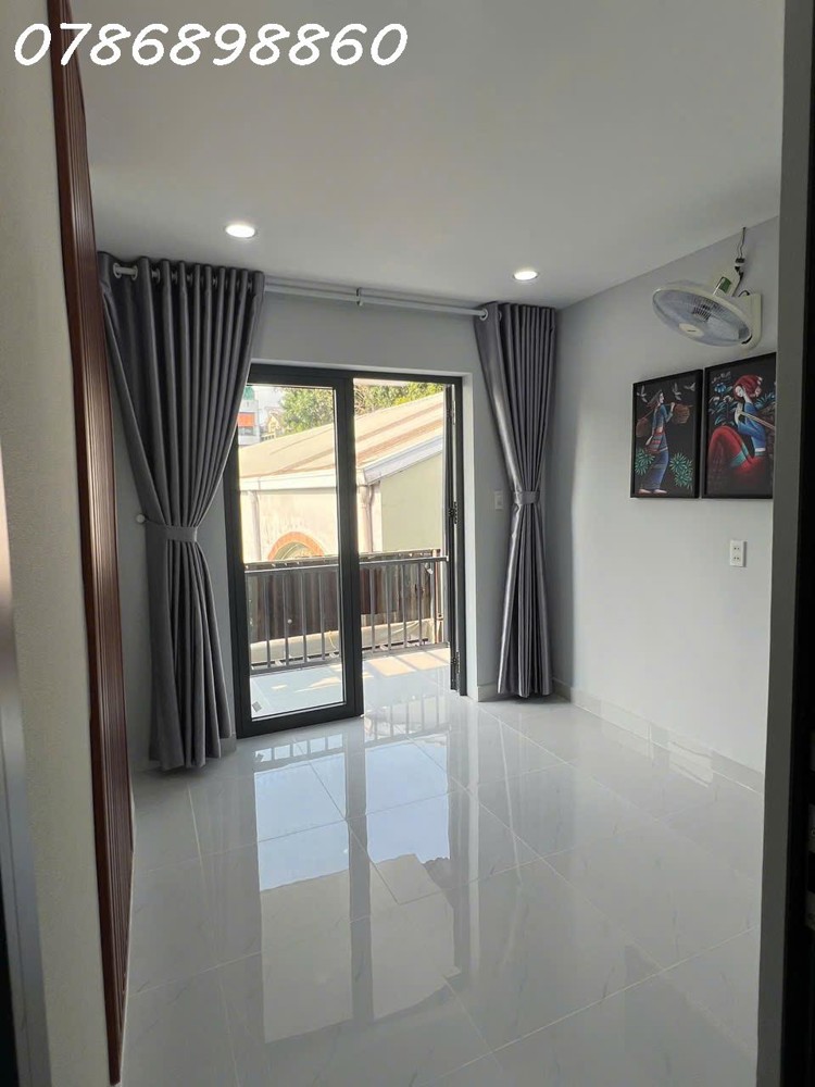 Bán Nhà Chính Chủ Hẻm 180 Bùi Văn Ba, Quận 7 – Gần Kcx Tân Thuận