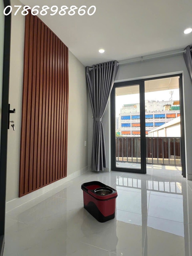 Bán Nhà Chính Chủ Hẻm 180 Bùi Văn Ba, Quận 7 – Gần Kcx Tân Thuận