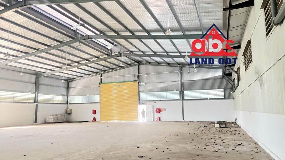 Xt114 Trống Xưởng Cho Thuê Xưởng Sản Xuất, Dt Nhỏ Trong Kcn Dễ Dàng Nhiều Dn Cty Thuê