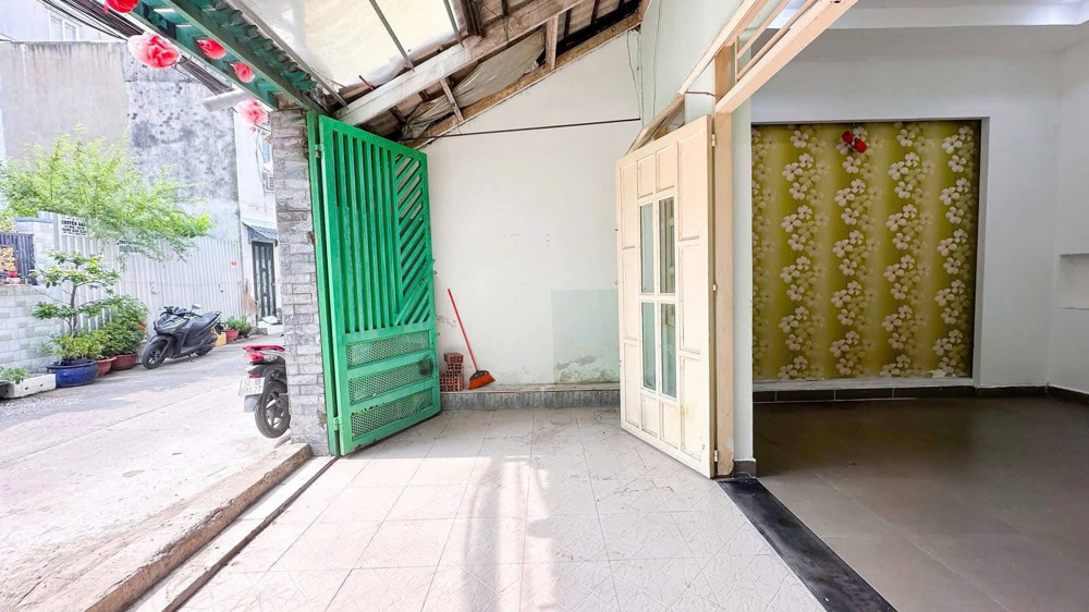 Bán Nhà Huỳnh Tấn Phát, Nhà Bè 90M² Sổ Hồng Giá 5.7 Tỷ