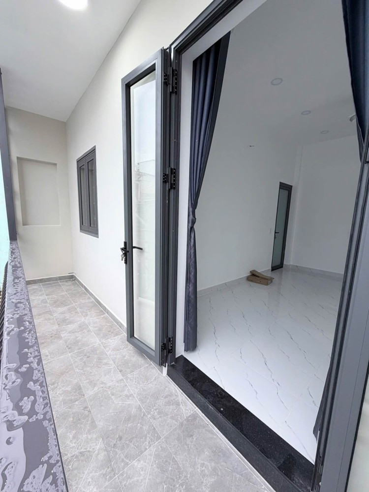 O2295 Sát Vách Cityland Gò Vấp Nhà Đẹp Ở Ngay Giá Sốc 5.X Tỷ