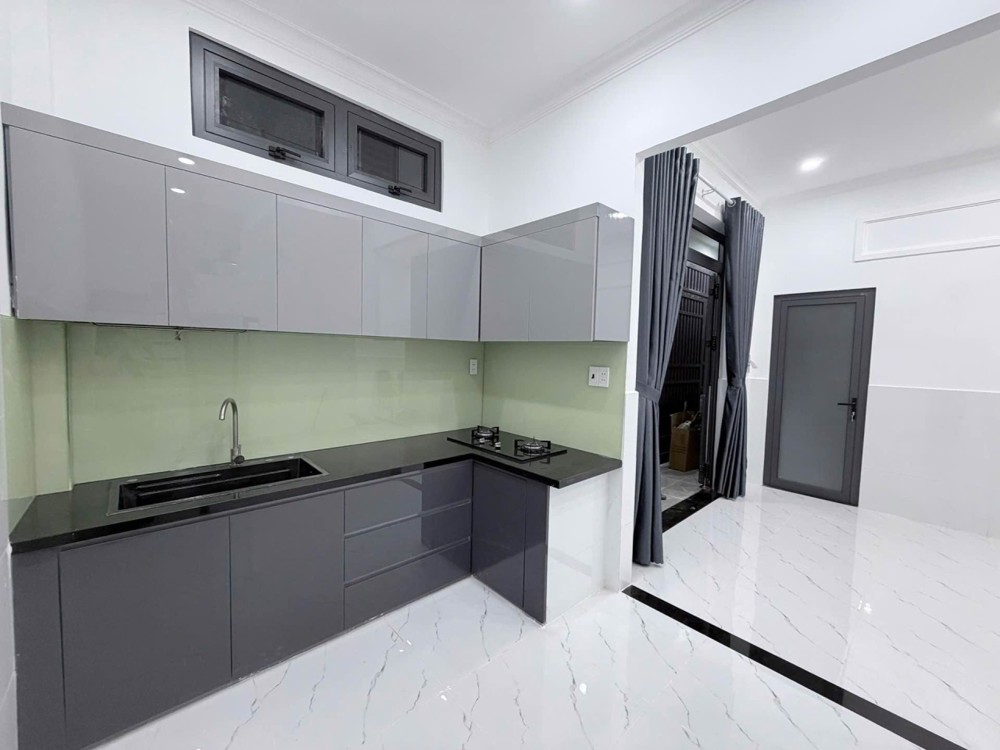 O2295 Sát Vách Cityland Gò Vấp Nhà Đẹp Ở Ngay Giá Sốc 5.X Tỷ