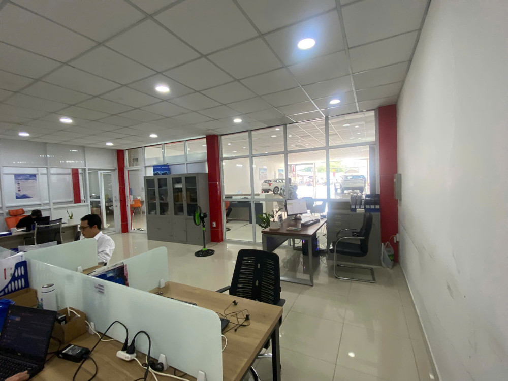 Bán Đất Tặng Nhà Mặt Tiền Quốc Lộ 13 – Hiệp Bình Phước, Tp Thủ Đức