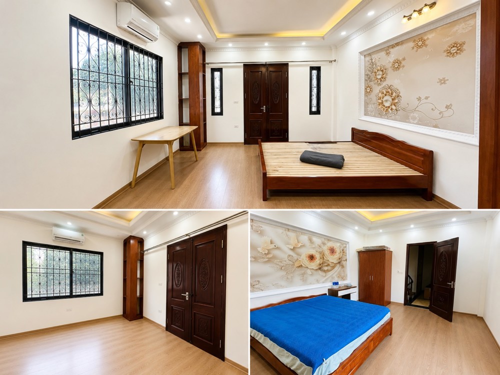 Nhà Phố Thạch Bàn – Cổ Linh 42M² X 5 Tầng Thang Máy Ô Tô Đỗ Cửa 14,X Tỷ