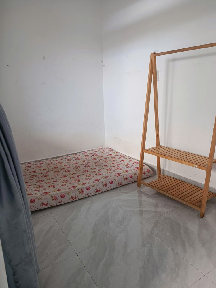 Cho Thuê Nhà Đường Cách Mạng Tháng 8- Đà Lạt 8 Triệu