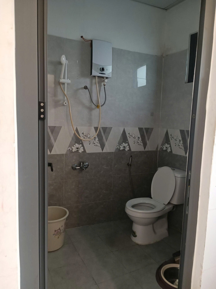 Cho Thuê Nhà Đường Cách Mạng Tháng 8- Đà Lạt 8 Triệu
