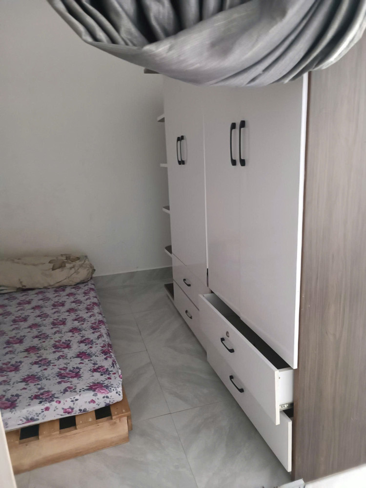 Cho Thuê Nhà Đường Cách Mạng Tháng 8- Đà Lạt 8 Triệu
